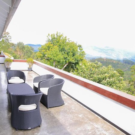 Benito Bungalow By The Serendipity Collection Haputale Exterior foto