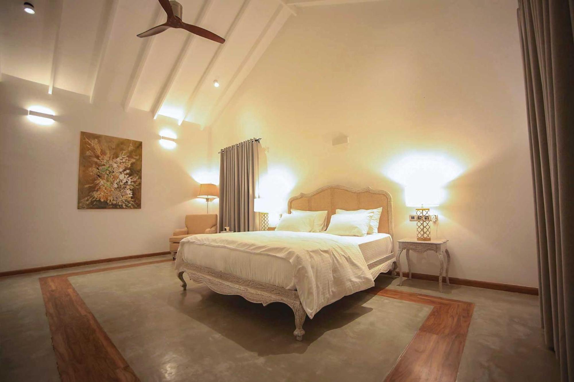 Benito Bungalow By The Serendipity Collection Haputale Exterior foto
